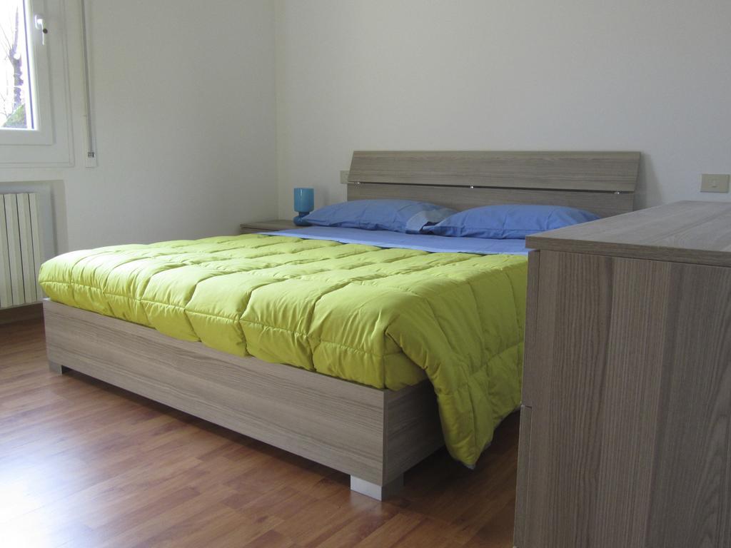 Corner Apartment โบโลญญา ภายนอก รูปภาพ