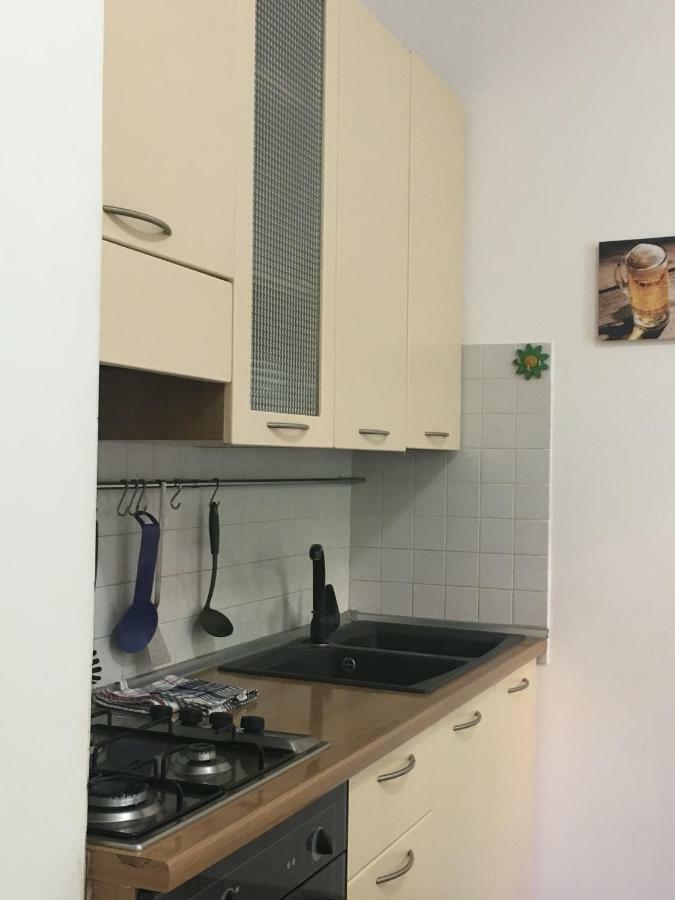 Corner Apartment โบโลญญา ภายนอก รูปภาพ
